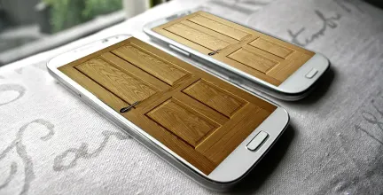 Casino African Grand Mobil App